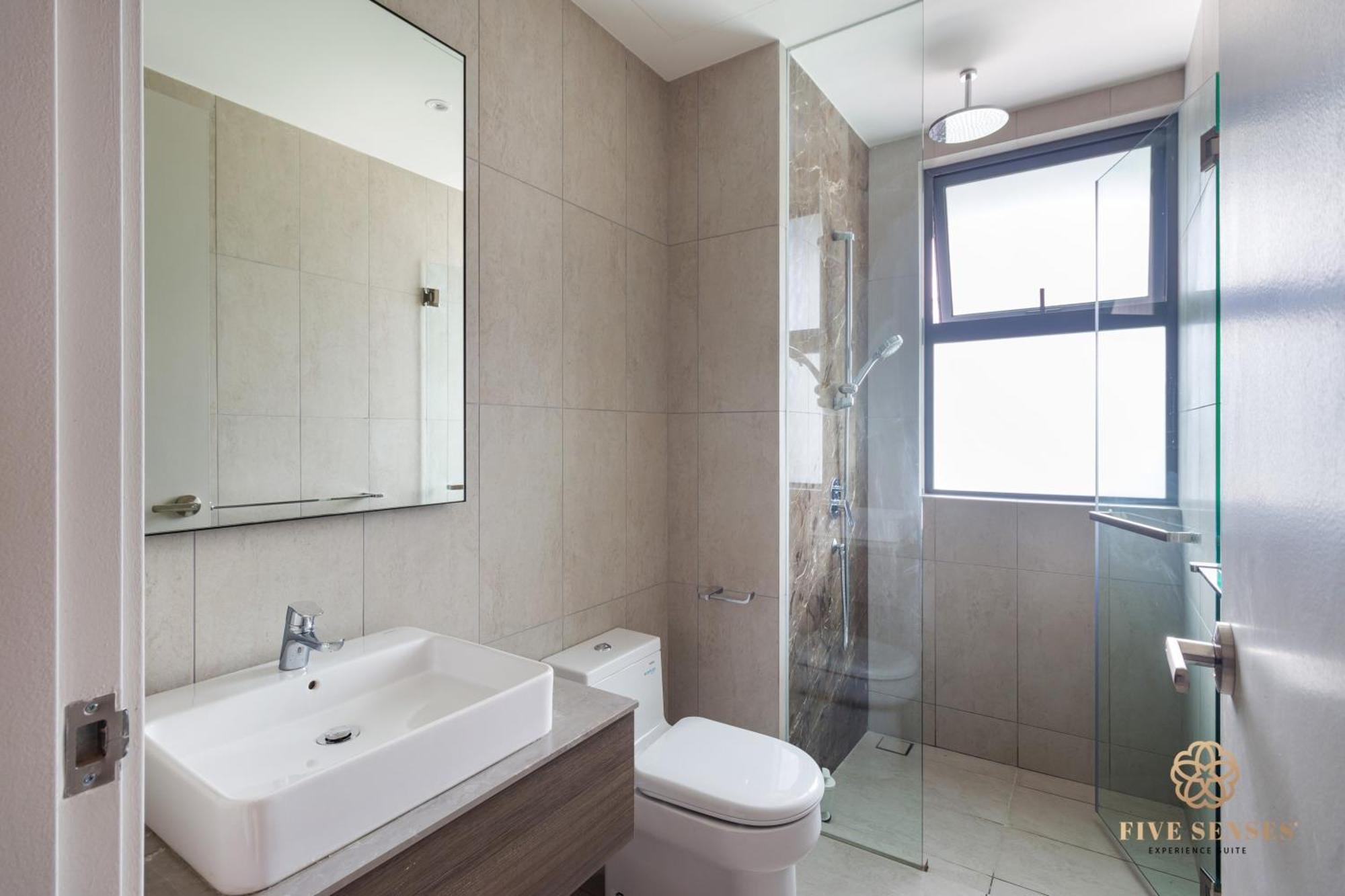 Datum Jelatek Residence, Klcc Kuala Lumpur Habitación foto
