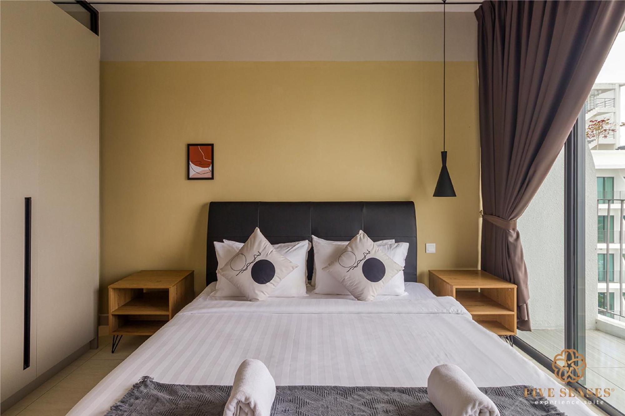 Datum Jelatek Residence, Klcc Kuala Lumpur Habitación foto