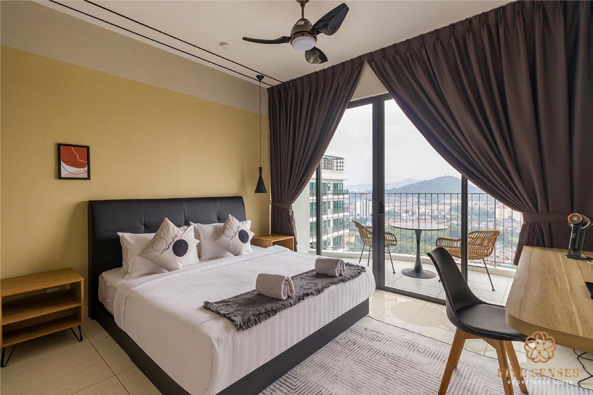 Datum Jelatek Residence, Klcc Kuala Lumpur Habitación foto