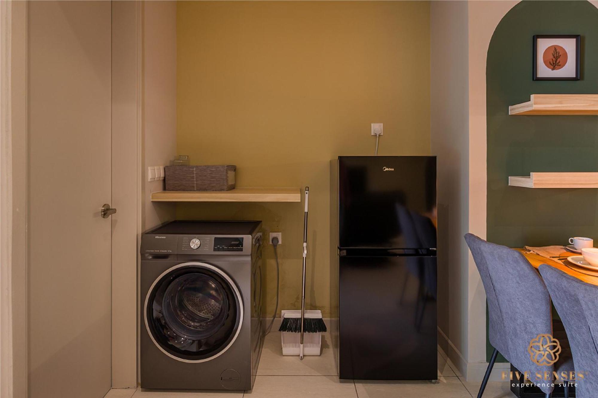 Datum Jelatek Residence, Klcc Kuala Lumpur Habitación foto