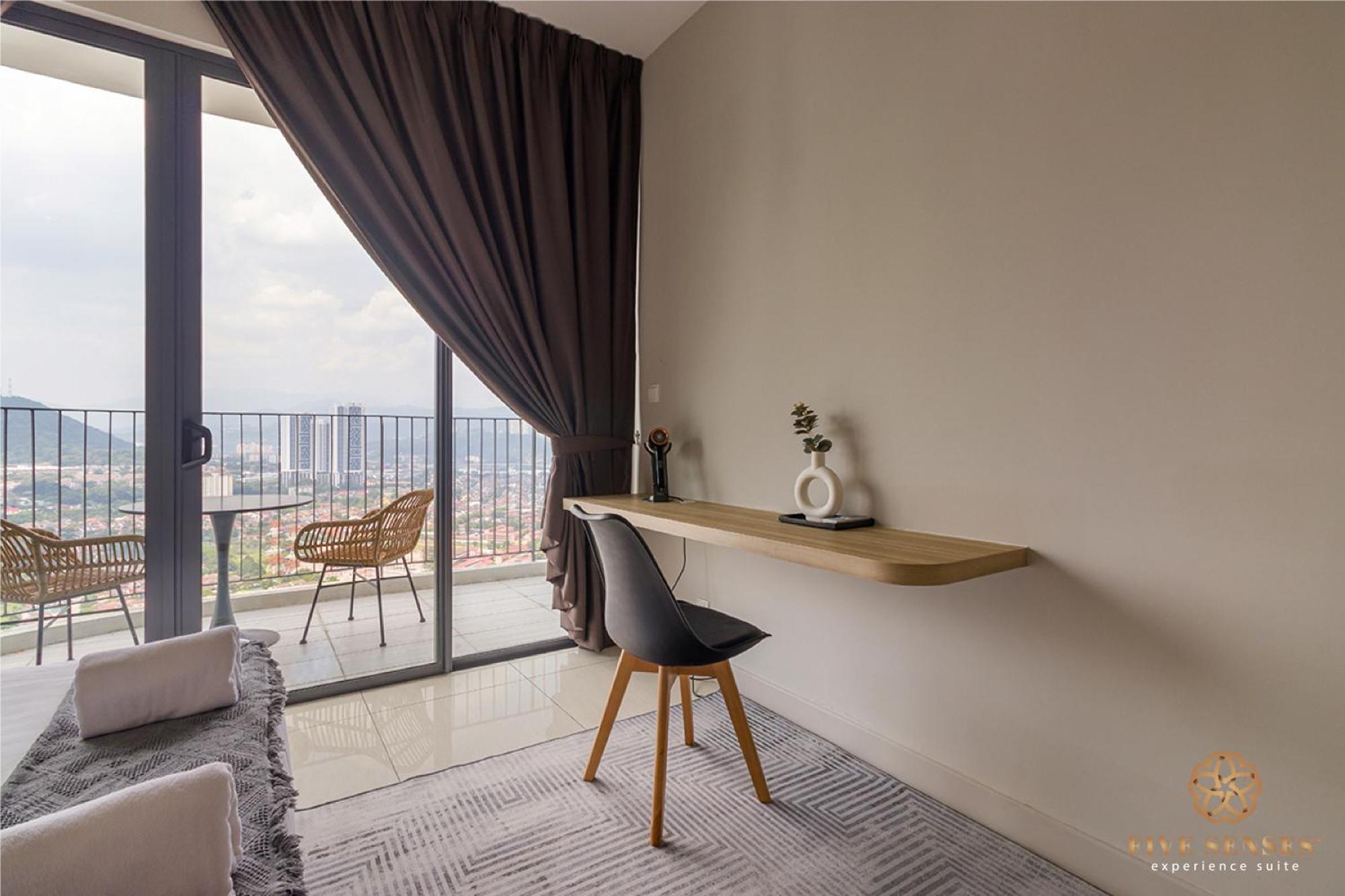 Datum Jelatek Residence, Klcc Kuala Lumpur Habitación foto
